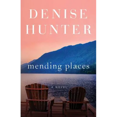 Mending Places