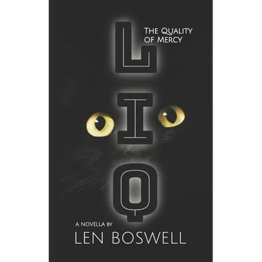 Liq: The Quality of Mercy