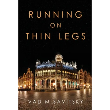 Running on Thin Legs