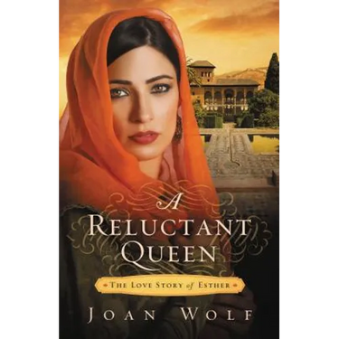 A Reluctant Queen: A Tale of Forbidden Love and God's Calling