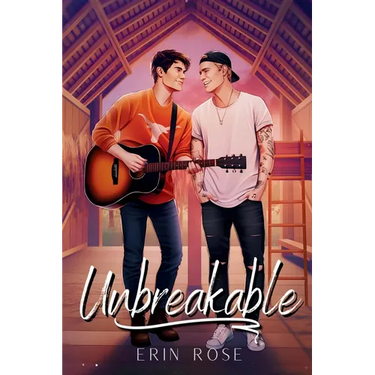 Unbreakable Special Edition