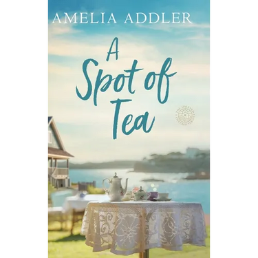 A Spot of Tea