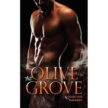The Olive Grove