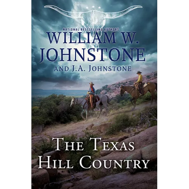 The Texas Hill Country