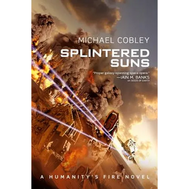 Splintered Suns