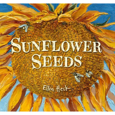 Sunflower Seeds