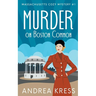 Murder on Boston Common