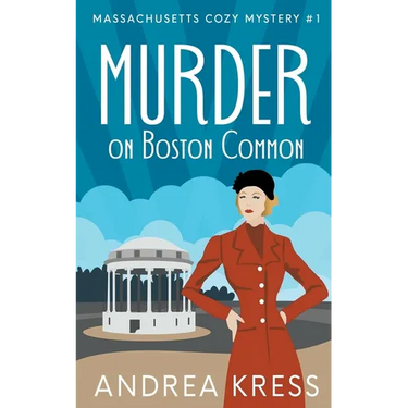 Murder on Boston Common
