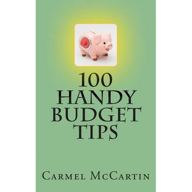 100 Handy Budget Tips
