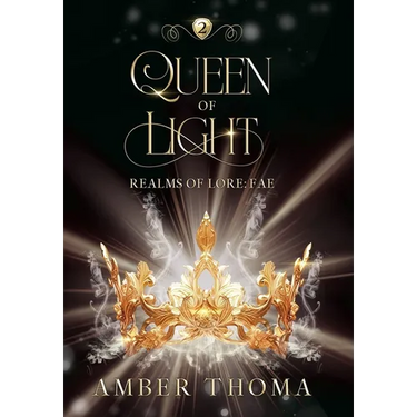 Queen of Light