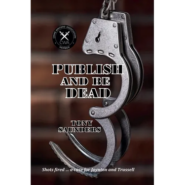 Publish and Be Dead