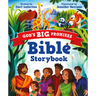 God's Big Promises Bible Storybook