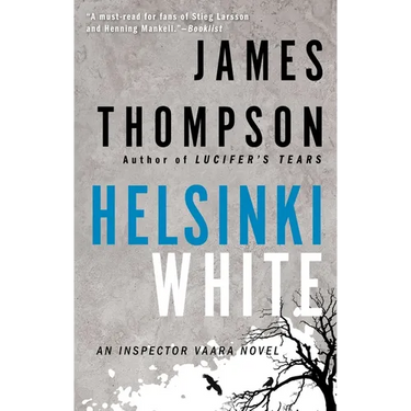 Helsinki White