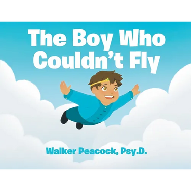 The Boy Who Couldn't Fly
