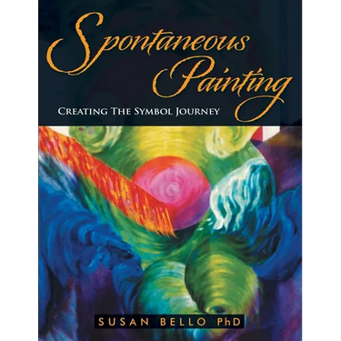 Spontaneous Painting: Creating the Symbol Journey