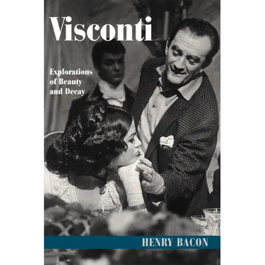 Visconti: Explorations of Beauty and Decay