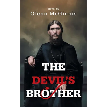 The Devil's Brother: A Novel by