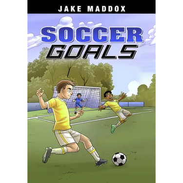 Soccer Goals