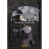 The Girl from the Other Side: Siúil, a Rún Vol. 4