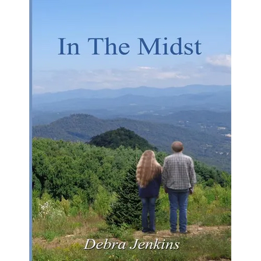 In The Midst: Large Print Edition