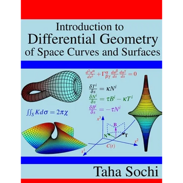 Introduction to Differential Geometry of Space Curves and Surfaces: Differential Geometry of Curves and Surfaces