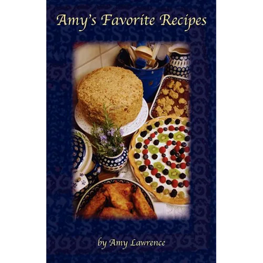 Amy's Favorite Recipes
