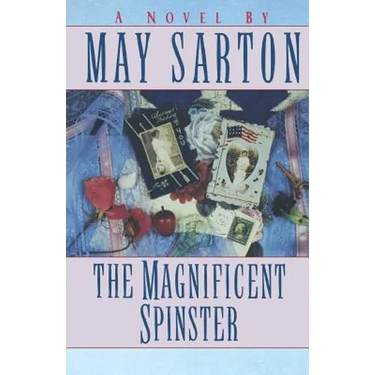 Magnificent Spinster