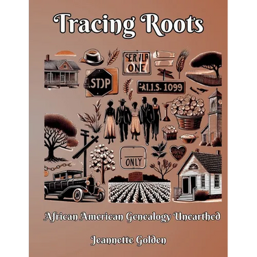 Tracing Roots African American Genealogy Unearthed