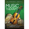 Music Therapy: An Introduction with Case Studies for Mental Illness Recovery