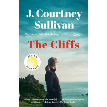 The Cliffs: Reese's Book Club
