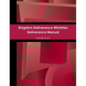 Deliverance Manual