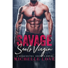 Savage SEAL's Virgin: A Military Romance