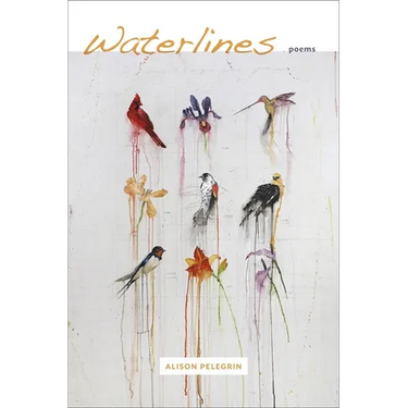 Waterlines: Poems