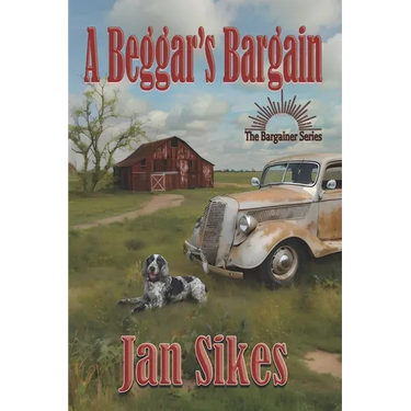 A Beggar's Bargain