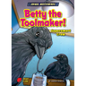 Betty the Toolmaker!: Supersmart Crow