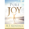 Pure Joy: Receiving God's Gift of Gladness in Every Trial