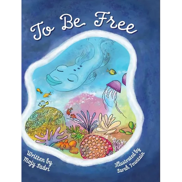 To Be Free