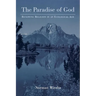 The Paradise of God: Renewing Religion in an Ecological Age