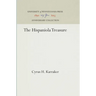 The Hispaniola Treasure