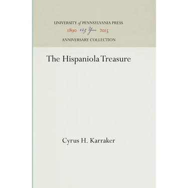 The Hispaniola Treasure
