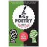 The Art of Poetry: CCEA poetry anthology