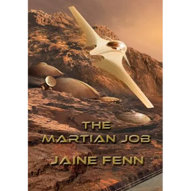 The Martian Job