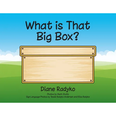 What is That Big Box?