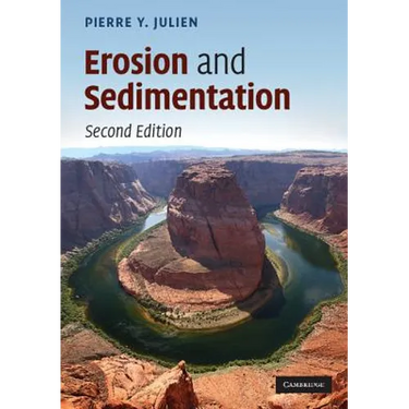 Erosion and Sedimentation