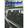 Zeckendorf: The autobiograpy of the man who played a real-life game of Monopoly and won the largest real estate empire in history.