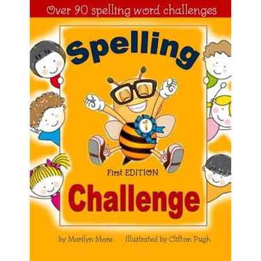 Spelling Challenge