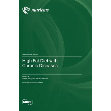 High Fat Diet with Chronic Diseases