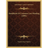 Handbook Of Common-Law Pleading (1895)