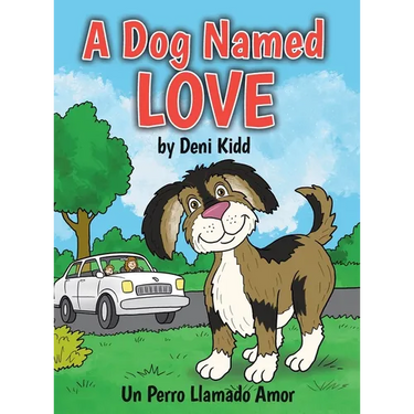 A Dog Named Love: Un Perro Llamado Amor