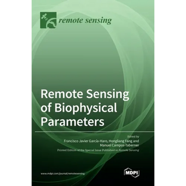 Remote Sensing of Biophysical Parameters